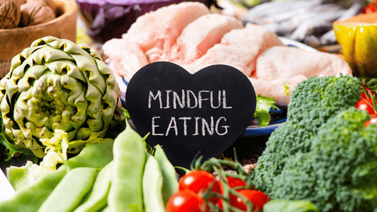 Obtain optimal Cognitive Health through nutrition - Luis Devos Trainer